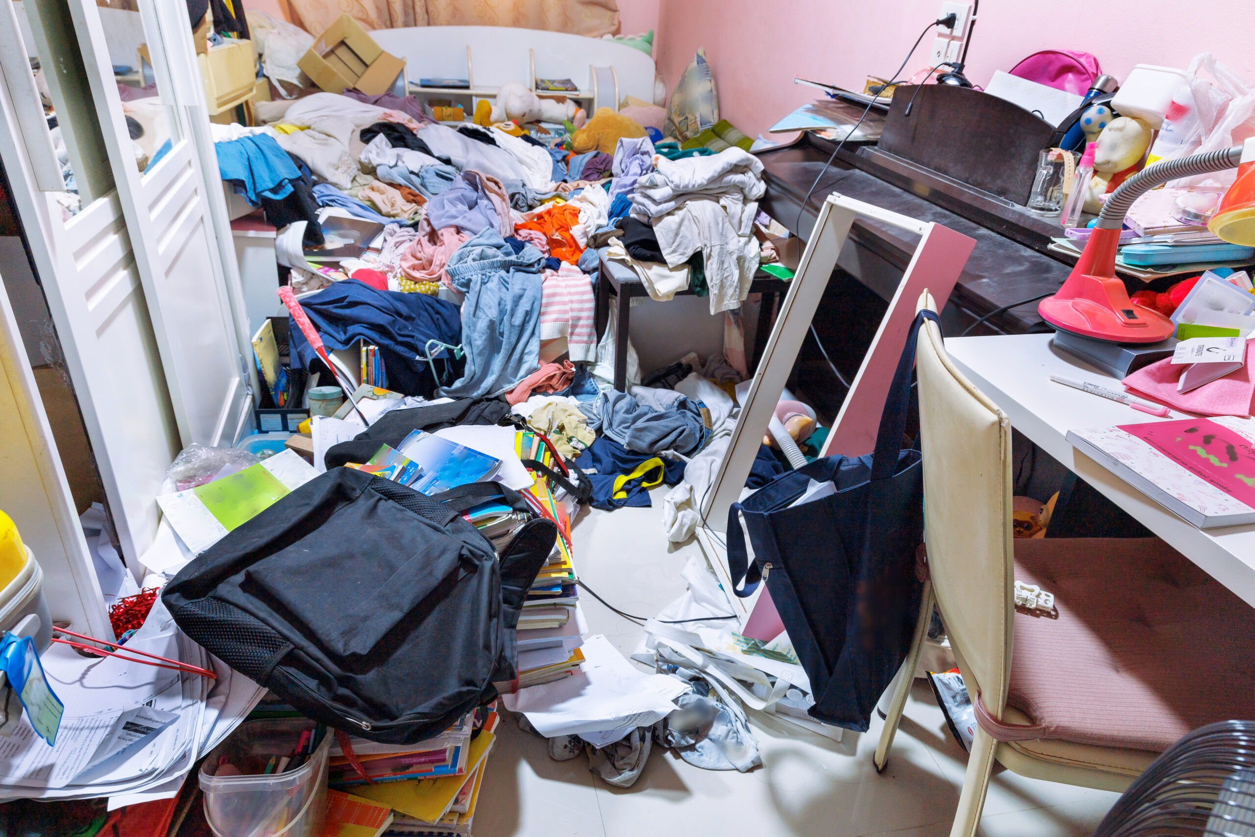 House Cleanouts in Media